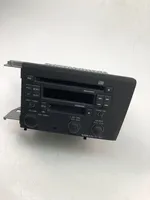 Volvo V70 Radio/CD/DVD/GPS-pääyksikkö 9452057