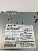 Volvo V50 Radio / CD/DVD atskaņotājs / navigācija 30752889AD