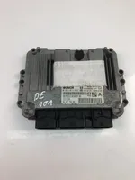 Peugeot 307 Calculateur moteur ECU 9661773380