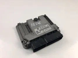 Volkswagen Polo IV 9N3 Sterownik / Moduł ECU 045906013E