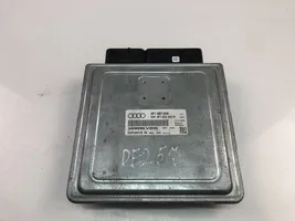 Audi A6 S6 C6 4F Sterownik / Moduł ECU 4F1907559