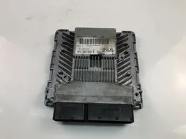 Audi A6 S6 C6 4F Centralina/modulo del motore 4F1907559