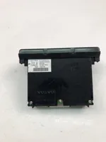 Volvo V50 Monitori/näyttö/pieni näyttö 31268055