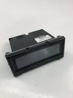 Volvo S40 Monitor/display/piccolo schermo 30737809