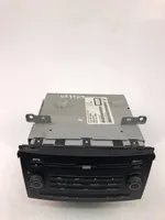 KIA Ceed Radio/CD/DVD/GPS-pääyksikkö X961401H500