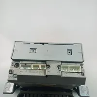 Toyota Yaris Radio/CD/DVD/GPS head unit 861200D210