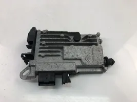 Peugeot 508 Engine control unit/module 9810858380