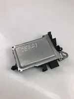 Peugeot 508 Sterownik / Moduł ECU 9810858380