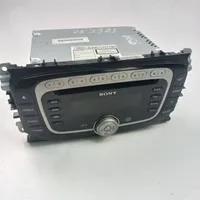 Ford Focus Unità principale autoradio/CD/DVD/GPS 7M5T18C939EC