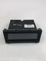 Volvo V50 Monitori/näyttö/pieni näyttö 30797719