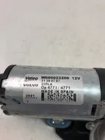 Volvo V70 Wiper motor 31290787