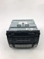 Hyundai i20 (PB PBT) Panel / Radioodtwarzacz CD/DVD/GPS 961211J252