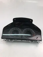 Volvo V70 Geschwindigkeitsmesser Cockpit 30786622AB