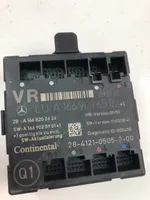 Mercedes-Benz ML W166 Centralina/modulo portiere A1669006502