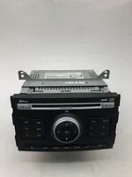 KIA Ceed Radio / CD-Player / DVD-Player / Navigation 961601H000