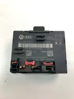 Audi Q5 SQ5 Unité de commande module de porte 8K0959795F