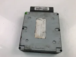 Ford Mondeo MK II Sterownik / Moduł ECU 98BB12A650BPA