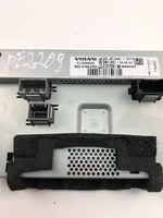 Volvo V60 Monitor / wyświetlacz / ekran 31350693