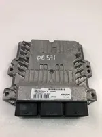 Volvo C30 Variklio valdymo blokas 30788975