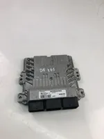 Volvo C30 Calculateur moteur ECU 30788975