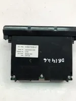 Volvo V50 Monitor / wyświetlacz / ekran 30679647