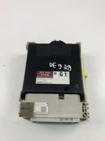 Toyota Prius (XW30) Module confort 8922147140