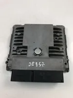 Seat Toledo IV (NH) Calculateur moteur ECU 03F906070HB