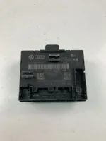 Audi Q3 8U Unité de commande module de porte 8X0959793H