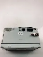 Subaru Forester SH Unità principale autoradio/CD/DVD/GPS 86201SC440