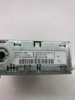 Peugeot 307 Unità principale autoradio/CD/DVD/GPS 9659139977