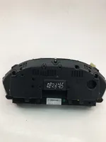 BMW 3 F30 F35 F31 Tachimetro (quadro strumenti) 9232893