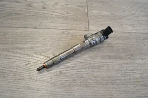 Mercedes-Benz A W176 Fuel injector 0445110800