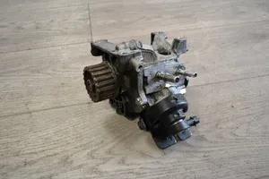 Mercedes-Benz A W176 Fuel injection high pressure pump 0445010763