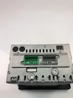 Volvo V70 Radio/CD/DVD/GPS-pääyksikkö 30657637