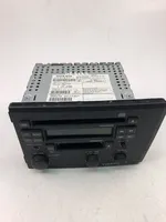 Volvo V70 Radio/CD/DVD/GPS-pääyksikkö 30657637