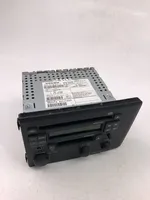 Volvo V70 Radio/CD/DVD/GPS-pääyksikkö 30657637