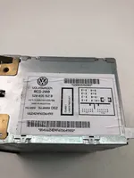 Volkswagen Fox Panel / Radioodtwarzacz CD/DVD/GPS 5Z0035152B