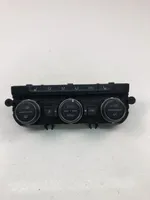 Volkswagen Golf VII Centralina del climatizzatore 5G0907044BE