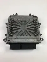 Volvo V60 Sterownik / Moduł ECU 31336983