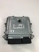 Volvo V60 Dzinēja vadības bloks 31336983