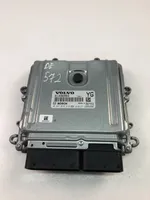 Volvo V60 Calculateur moteur ECU 31336983