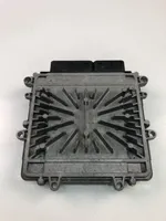 Volvo V60 Engine control unit/module 31336983