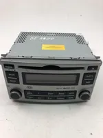 KIA Rio Panel / Radioodtwarzacz CD/DVD/GPS HN445UN