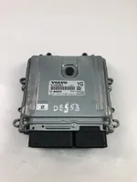 Volvo V60 Sterownik / Moduł ECU 31336983