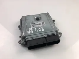 Volvo V60 Calculateur moteur ECU 31336983