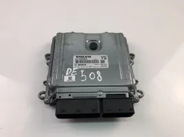 Volvo V60 Calculateur moteur ECU 31336983