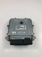 Volvo V60 Sterownik / Moduł ECU 31336983