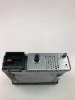 Citroen C4 I Picasso Radio/CD/DVD/GPS-pääyksikkö 96637348XT