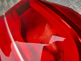 BMW X1 F48 F49 Rear/tail lights 7350714