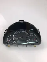 Peugeot 1007 Geschwindigkeitsmesser Cockpit 9658241580